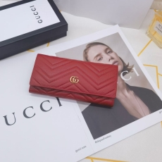 Gucci Wallets Purse